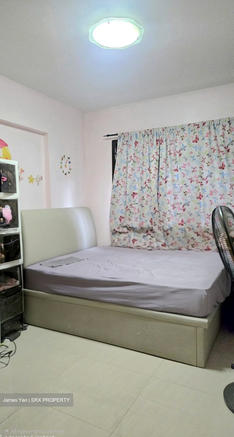 Blk 683A Choa Chu Kang Crescent (Choa Chu Kang), HDB 5 Rooms #586714411